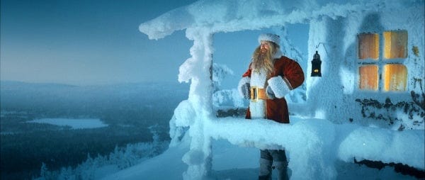 KSM DVD Wunder einer Winternacht - Die Weihnachtsgeschichte (DVD)