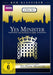 KSM DVD Yes Minister /Yes, Prime Minister - KSM Klassiker (6 DVDs)