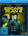 KSM Films Escape Plan 2 - Hades (Blu-ray)