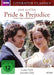 KSM Films Stolz und Vorurteil - Pride & Prejudice (1995) - Jane Austen Classics (2 DVDs)