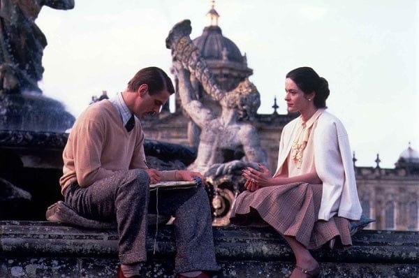 KSM Films Wiedersehen mit Brideshead - Brideshead Revisited (3 DVDs)