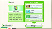 Wii Fit (WII) - Mit OVP, ohne Anleitung (Nintendo Wii) – Bild 4– JETZT KAUFEN BEI GLACIER GAMES .at