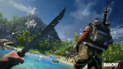 Far Cry 3 (X360) - Komplett mit OVP (Xbox) – Bild 2– JETZT KAUFEN BEI GLACIER GAMES .at