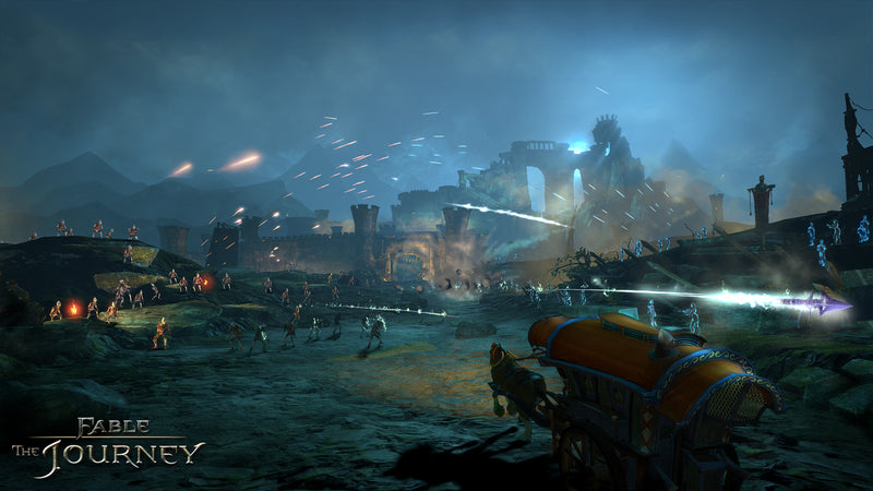 Fable: The Journey (X360) - Neu (Xbox) – Bild 3– JETZT KAUFEN BEI GLACIER GAMES .at