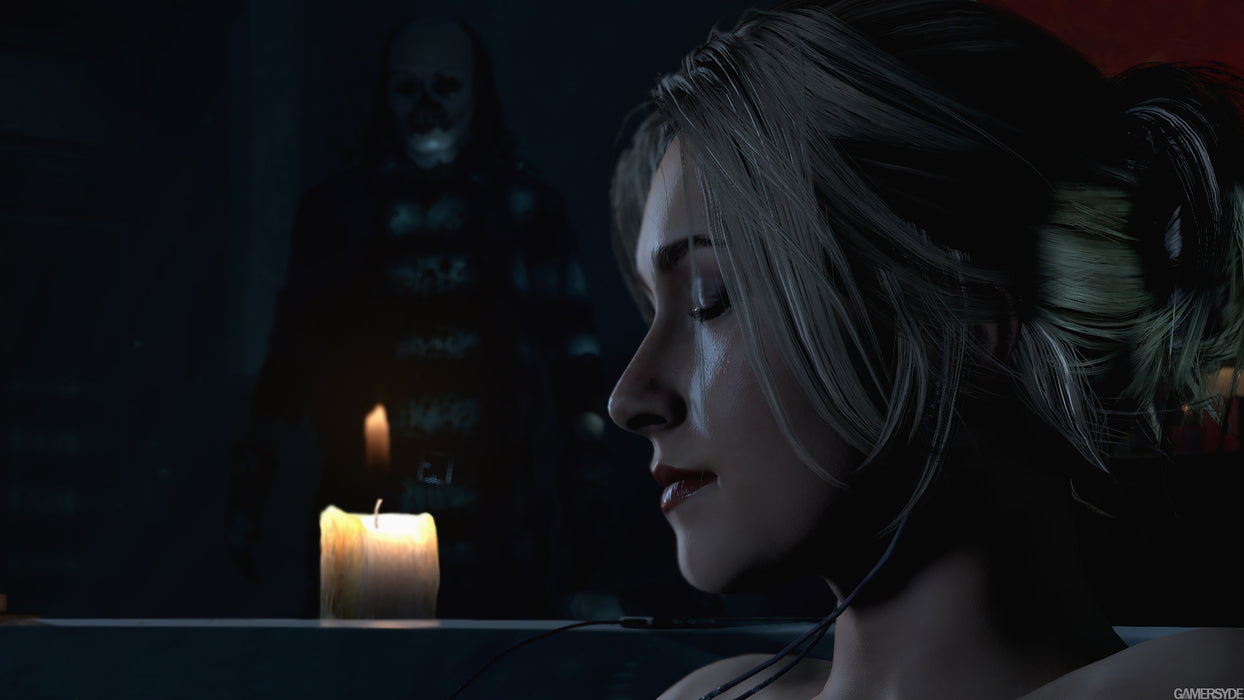 Until Dawn (PS4) - Komplett mit OVP