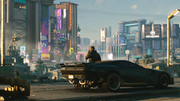 Cyberpunk 2077 (XOne) - Neu (Xbox One) – Bild 6– JETZT KAUFEN BEI GLACIER GAMES .at