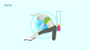 Wii Fit (WII) - Mit OVP, ohne Anleitung (Nintendo Wii) – Bild 3– JETZT KAUFEN BEI GLACIER GAMES .at