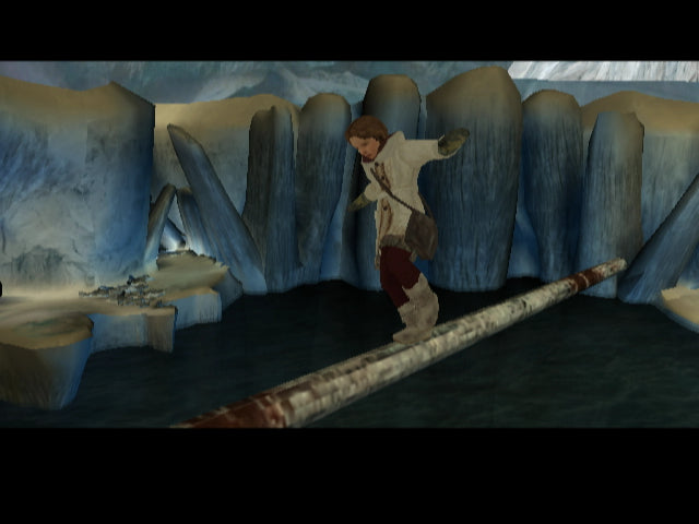 Der goldene Kompass (PS2) - Komplett mit OVP – Bild 5– JETZT KAUFEN BEI GLACIER GAMES .at