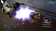 Alien Syndrome (WII) - Komplett mit OVP (Nintendo Wii) – Bild 5– JETZT KAUFEN BEI GLACIER GAMES .at