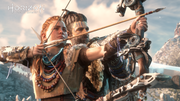 Horizon Zero Dawn [Only On PlayStation] (PS4) - Komplett mit OVP – Bild 6– JETZT KAUFEN BEI GLACIER GAMES .at