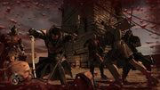Cursed Crusade (X360) - Komplett mit OVP (Xbox) – Bild 2– JETZT KAUFEN BEI GLACIER GAMES .at
