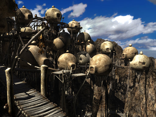 Riven The Sequel to Myst (PS1) - Komplett mit OVP (PlayStation) – Bild 2– JETZT KAUFEN BEI GLACIER GAMES .at