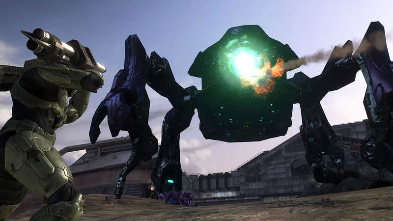 Halo 3 [Classics] (X360) - Komplett mit OVP (Xbox) – Bild 6– JETZT KAUFEN BEI GLACIER GAMES .at