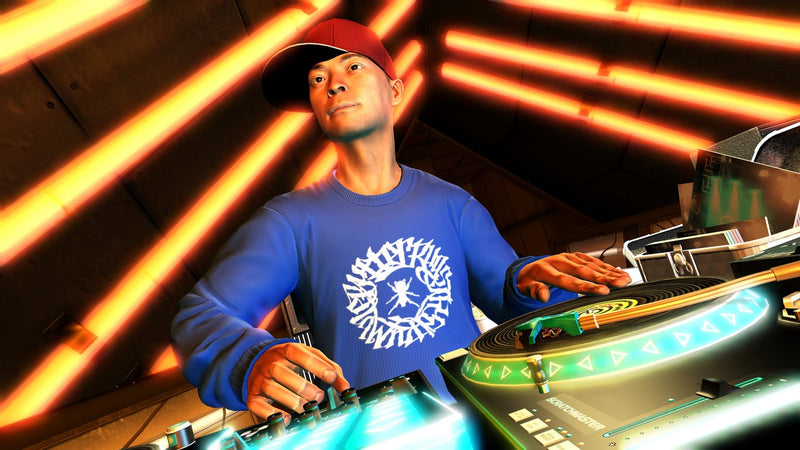 DJ Hero 2 (PS3) - Komplett mit OVP – Bild 6– JETZT KAUFEN BEI GLACIER GAMES .at