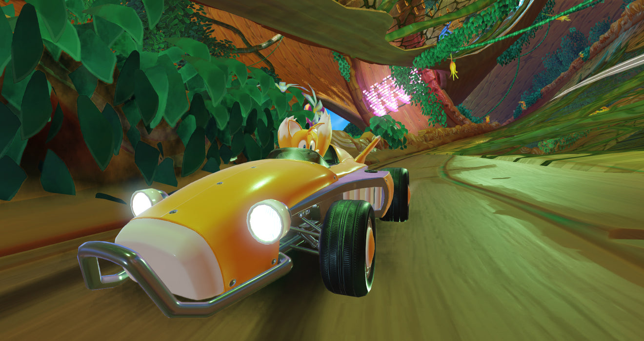 Team Sonic Racing (XOne) - Neu