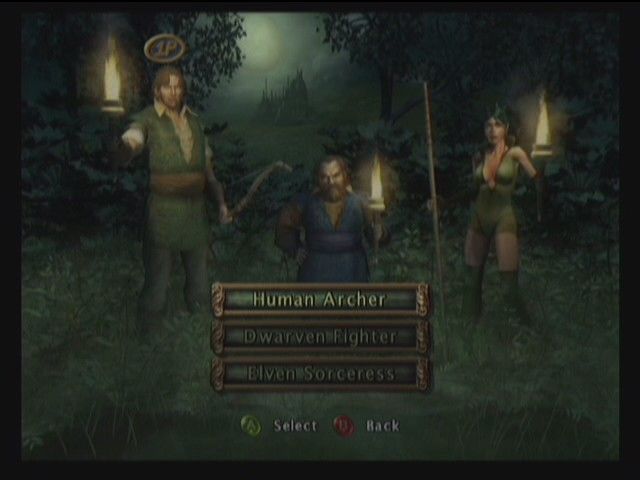 Baldur's Gate: Dark Alliance (Xbox) - Komplett mit OVP – Bild 3– JETZT KAUFEN BEI GLACIER GAMES .at
