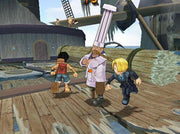 One Piece Grand Adventure (PS2) - Komplett mit OVP – Bild 4– JETZT KAUFEN BEI GLACIER GAMES .at