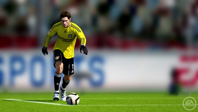 FIFA 11 (PS2) - Komplett mit OVP – Bild 2– JETZT KAUFEN BEI GLACIER GAMES .at