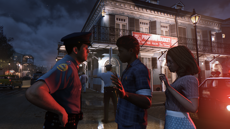 Mafia III (XOne) - Neu (Xbox One) – Bild 3– JETZT KAUFEN BEI GLACIER GAMES .at