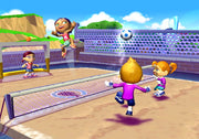 EA Playground (WII) - Komplett mit OVP (Nintendo Wii) – Bild 6– JETZT KAUFEN BEI GLACIER GAMES .at