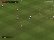 FIFA Football 2005 (PS2) - Nur CD – Bild 2– JETZT KAUFEN BEI GLACIER GAMES .at