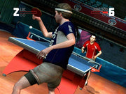 Rockstar Games Presents Table Tennis [deutsch] (X360) - Komplett mit OVP (Xbox) – Bild 2– JETZT KAUFEN BEI GLACIER GAMES .at