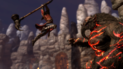 Castlevania: Lords of Shadow (X360) - Komplett mit OVP (Xbox) – Bild 2– JETZT KAUFEN BEI GLACIER GAMES .at