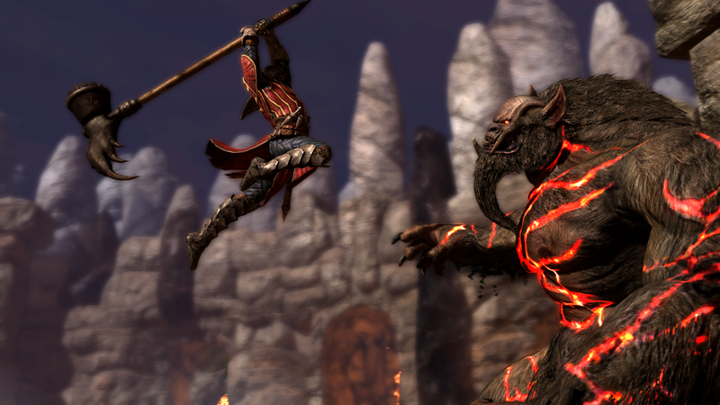 Castlevania: Lords of Shadow (X360) - Komplett mit OVP (Xbox) – Bild 2– JETZT KAUFEN BEI GLACIER GAMES .at