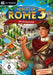 Magnussoft Games Heroes of Rome 3 - Die Bruderschaft (PC)