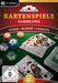 Magnussoft Games Kartenspielesammlung Vol.1 (PC)