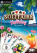 Magnussoft Games Solitaire Holiday Season (PC)