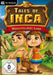 Magnussoft Games Tales of Inca - Verschollenes Land (PC)