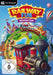 Magnussoft PC Railway Fun Adventure Park (PC)