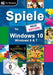 Magnussoft PC Spiele für Windows 10 Neue Edition (PC)