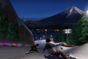 Shaun White Snowboarding: Road Trip (WII) - Mit OVP, ohne Anleitung (Nintendo Wii)– JETZT KAUFEN BEI GLACIER GAMES .at