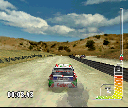 Colin McRae Rally (PS1) - Komplett mit OVP (PlayStation) – Bild 2– JETZT KAUFEN BEI GLACIER GAMES .at