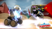 LittleBigPlanet Karting (PS3) - Komplett mit OVP – Bild 3– JETZT KAUFEN BEI GLACIER GAMES .at