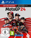 Milestone Games MotoGP 24 Day One Edition (PS4)