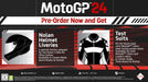 Milestone Games MotoGP 24 Day One Edition (Xbox One / Xbox Series X)