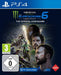 Milestone Playstation 4 Monster Energy Supercross - The Official Videogame 6 (PS4)