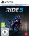 Milestone Playstation 5 RIDE 5 Day One Edition (PS5)