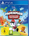 Mindscape Games Paperman: Adventure Delivered (PS4)