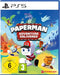 Mindscape Games Paperman: Adventure Delivered (PS5)