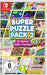 Mindscape Games Super Puzzle Pack 2 (Switch)
