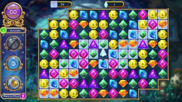 Mindscape Games Super Puzzle Pack 2 (Switch)