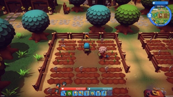 Spirit of the Island Paradise Edition (PS5) – Bild 3– JETZT KAUFEN BEI GLACIER GAMES .at