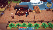 Spirit of the Island Paradise Edition (PS5) – Bild 4– JETZT KAUFEN BEI GLACIER GAMES .at