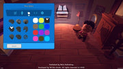 Spirit of the Island Paradise Edition (PS5) – Bild 5– JETZT KAUFEN BEI GLACIER GAMES .at