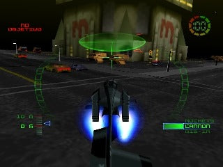 G-Police [Platinum] (PS1) - Komplett mit OVP (PlayStation) – Bild 4– JETZT KAUFEN BEI GLACIER GAMES .at