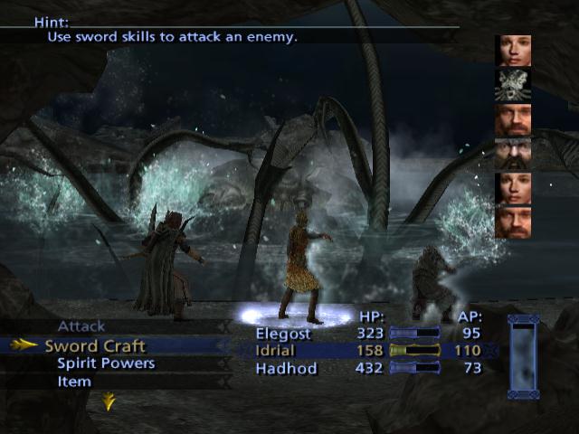 Lord of the Rings: The Third Age (Xbox) - Mit OVP, ohne Anleitung – Bild 2– JETZT KAUFEN BEI GLACIER GAMES .at